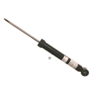 2015 Audi TT Quattro Shock Absorber 1